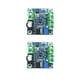 thumbnail image 1 of 2x Módulo Convertidor de a Voltaje 0-1KHZ a Módulo de Conversión 0-10V, 1 of 3