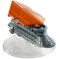 thumbnail image 1 of Hot Wheels Star Wars Jabba's Sail Barge Vehicle, 1 of 4