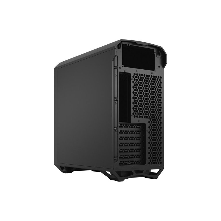 Fractal Design Torrent Compact Black Steel ATX Mid Tower PC w