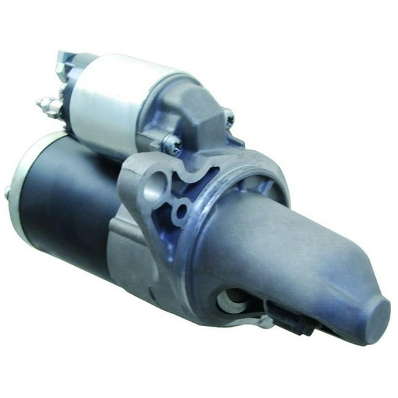 OEG Parts New 12V Starter For Nissan Altima & Sentra L4 2.5L 08-12 M000T22271 M000T22271ZC M0T22271 M0T22271ZC 23300-JA00B 23300-JA00BR 23300-JA00DR 2330M-JA01BRW SMT0325 244-6977 19062