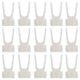 thumbnail image 4 of Accesorio para jaula de pájaros, 20 tenedores para frutas y pájaros, suministros para mascotas, tenedor de plástico para frutas y pájaros, calidad inigualable, 4 of 14