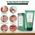 thumbnail image 2 of Gel protector de piel de Moraz para unisex - Gel de 1,7 oz, 2 of 8