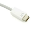 thumbnail image 2 of axGear MiniDVI to VGA Cable Adapter For APPLE iMac Macbook G4, 2 of 8