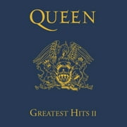 Queen - Queen Greatest Hits II (LP) - Rock - Vinyl
