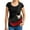 red1.0, variant on Pet Dog Sling Carrier Large Pocket Adjust Strap Design Breathable Mesh Travel Safe Sling Bag Carrier for Dogs Cats