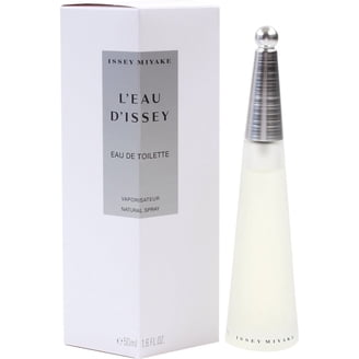 Issey Miyake, L'EAU D'ISSEY Eau De Toilette Spray, 1.6 oz, Women