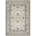 thumbnail image 1 of Lbaiet MN398E57 5 x 7 ft. Mindoro Fiona Oriental Rug, Beige, 1 of 5