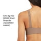 thumbnail image 4 of Sujetador SPANX, ligeramente forrado, cobertura total, cierre frontal 38C, 4 of 7