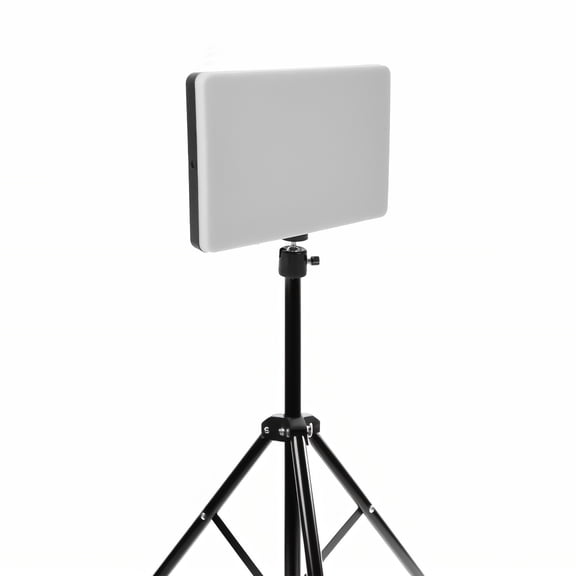Uonlytech Live Broadcast Fill Light LED Panel Lamp for Video Production