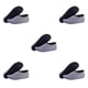 thumbnail image 2 of Soidarity 1 par de zapatos de playa antideslizantes de secado rápido calcetines descalzos Surf Drafting Underwater adultos niños gris M Gris M 5piezas, 2 of 6
