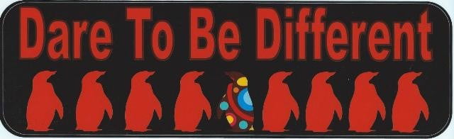 10in x 3in Teachers Make A World Of Difference Bumper Magnet