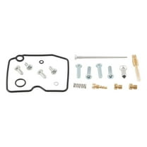 All Balls Carburetor Rebuild Kit 26-1221 For Kawasaki KVF 400 C Prairie 4x4