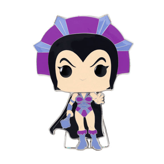 Funko POP! Pin: Masters of the Universe - Evil-Lyn