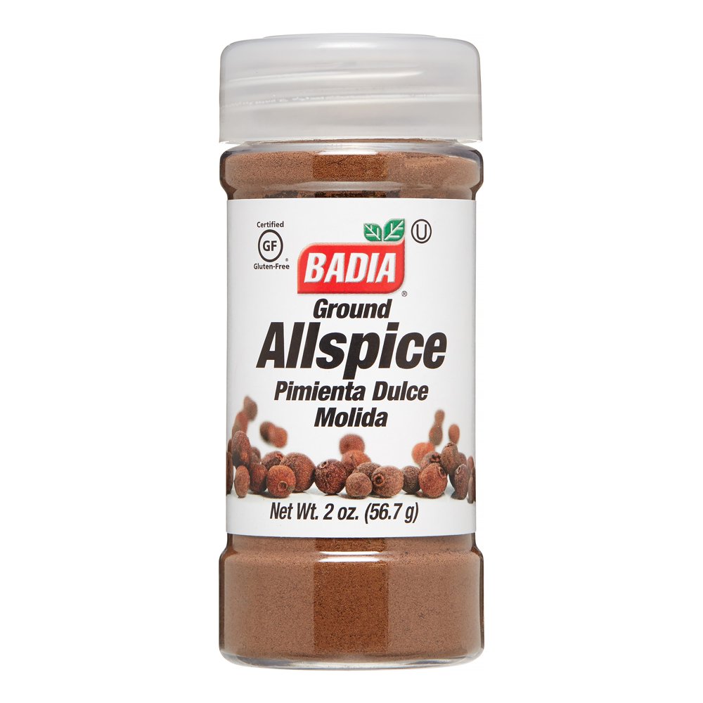 Badia Allspice Ground