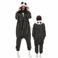 thumbnail image 4 of Pijamas de animales de dibujos animados para adultos, mono de Halloween, Kigurumi, canguro, perro, pato, cerdo, ropa de dormir, disfraces de Cosplay de Anime, 4 of 4
