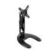 thumbnail image 1 of Support de Moniteur pour Tablette Portable Réglable en Hauteur Support Rotatif 360 Affichage Intelligent, 1 of 5