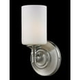 thumbnail image 1 of Z-Lite 2102-1S One Light Wall Sconce, 1 of 2