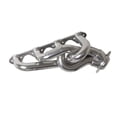 thumbnail image 4 of BBK PERFORMANCE 15120 86-93 FORD MUSTANG 5.0L 1-5/8IN SHORTY EQUAL-LENGTH HEADERS (SILVER CERAMIC COAT Fits select: 1985 FORD MUSTANG LX/GT, 1979 FORD MUSTANG II 2+2, 4 of 12