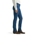thumbnail image 4 of Lee® Women's Legendary Lined Straight Leg Denim Jeans, 4 of 9