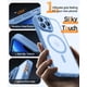 thumbnail image 5 of Funda magnética CANSHN compatible con iPhone 13 Pro Max, 5 of 7