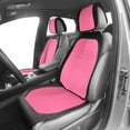 thumbnail image 3 of Colorful Ultra Universal Seat Cushions For Car Truck SUV Van - Front Set, 3 of 3