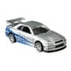 thumbnail image 3 of Vehículo de Juguete Hot Wheels Collector Fast & Furious Nissan Skyline GT R34, 3 of 4