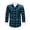 04-Black, variant on IWRICH Men's Plaid Shirts Long Sleeve Button down Shirts Casual Fall Shirt Jacket 04-Black XL