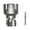 1", variant on 4 in 1 Water Pipe Wrench, Pipe Screw Extractor, Reverse Thread Tap for Faucet & Angle Valve, Water Pipe Broken Screw Remover Tool Kit