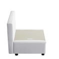 thumbnail image 6 of Modway Activate Upholstered Fabric Armchair, 6 of 9