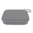 thumbnail image 2 of Phone Stabilizer Carry Case, Phone Stabilizer Protective Bag PU Splash Proof Double Zipper Shock Proof  for OM7, 2 of 7