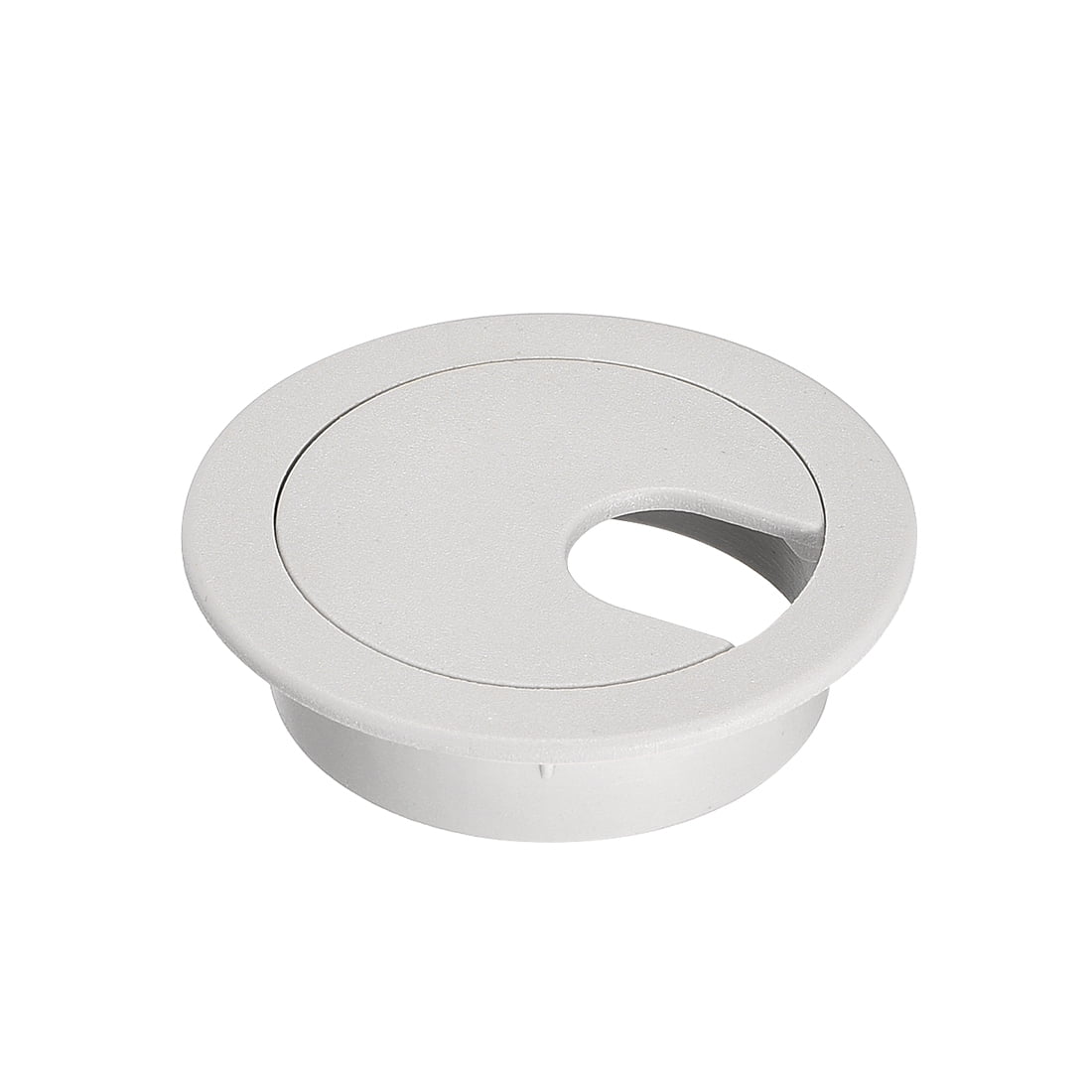2 White Desk Grommet (5 Pack) (White) ubicaciondepersonas.cdmx.gob.mx
