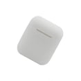 thumbnail image 3 of Langgg For Airpods Wireless Earphone Storage Box Life Waterproof Shockprood Dust-proof Silicone Protective Case Shell, 3 of 6