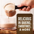 thumbnail image 5 of BetterBody Foods Organic Cacao Powder, Gluten-Free, 16 oz, 5 of 9