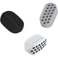 thumbnail image 3 of 6Pcs Jaw Exerciser For Men Resistance Levels BPA Free Silicone Jaw Exerciser Gum Tablets for Women Jawline Exerciser Shaper For Beginner, Intermediate and Advanced Users，Strength Training Equipment, 3 of 5
