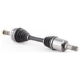thumbnail image 4 of CV Axle Shaft Fits select: 2002-2006 MAZDA MPV, 4 of 4