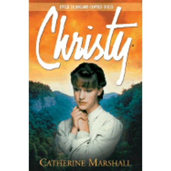Christy (Paperback) by Catherine Marshall