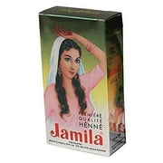 Jamila Henna Powder, 100 grams