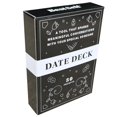 thumbnail image 1 of BestSelf Intimacy Deck - 150 Couples Conversation Prompts for Deeper Connection, Date Night Games, Relationship Building Cards, 1 of 8