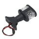 thumbnail image 5 of Luz De Navegación Para Barco, Luz De Proa Para Barco DC 12V 8W Tungsteno 4 Pulgadas Carcasa De ABS Iluminación Amarilla Para Navegar, 5 of 7