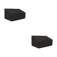 thumbnail image 4 of Advancent Funda de sofá asequible, tela duradera e impermeable, Material duradero, fundas de tela para muebles, fundas impermeables para sofá Type2 NO2, 4 of 6