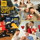 thumbnail image 2 of Guantes PARIGO con Linterna LED Para Hombre, 2 of 7