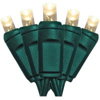 Home Impressions Warm White 100-Bulb Micro 5MM Mini LED Light Set KT-LED-2433