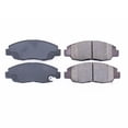thumbnail image 2 of Power Stop Front Z16 Evolution Ceramic Brake Pads 16-465 Fits 2008 Honda Civic, 2 of 4