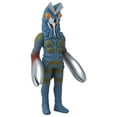 thumbnail image 4 of Ultraman: Rising Alien Baltan 5-In. Vinyl Figure & Hang Tag, 4 of 4