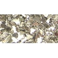 thumbnail image 2 of Iced Enamels German Glass Glitter .5oz-Silver, 2 of 2