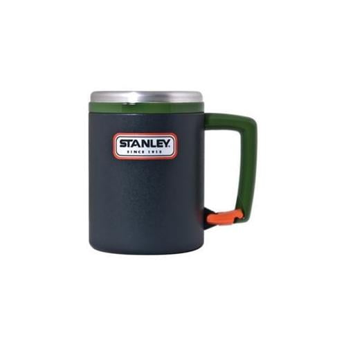 Stanley 344640 Stan Outdoor Coffee Clip Grip Mug