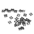thumbnail image 3 of Chain Master Link, Strong Easy To Use Master Connector Link 30Pcs 40MN  for Mini Bike, 3 of 7