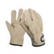 thumbnail image 1 of Guantes de picnic al aire libre Camping Fuego Barbacoa Aislamiento de cuero Guantes térmicos Espesar Inevent OD009595-02, 1 of 1