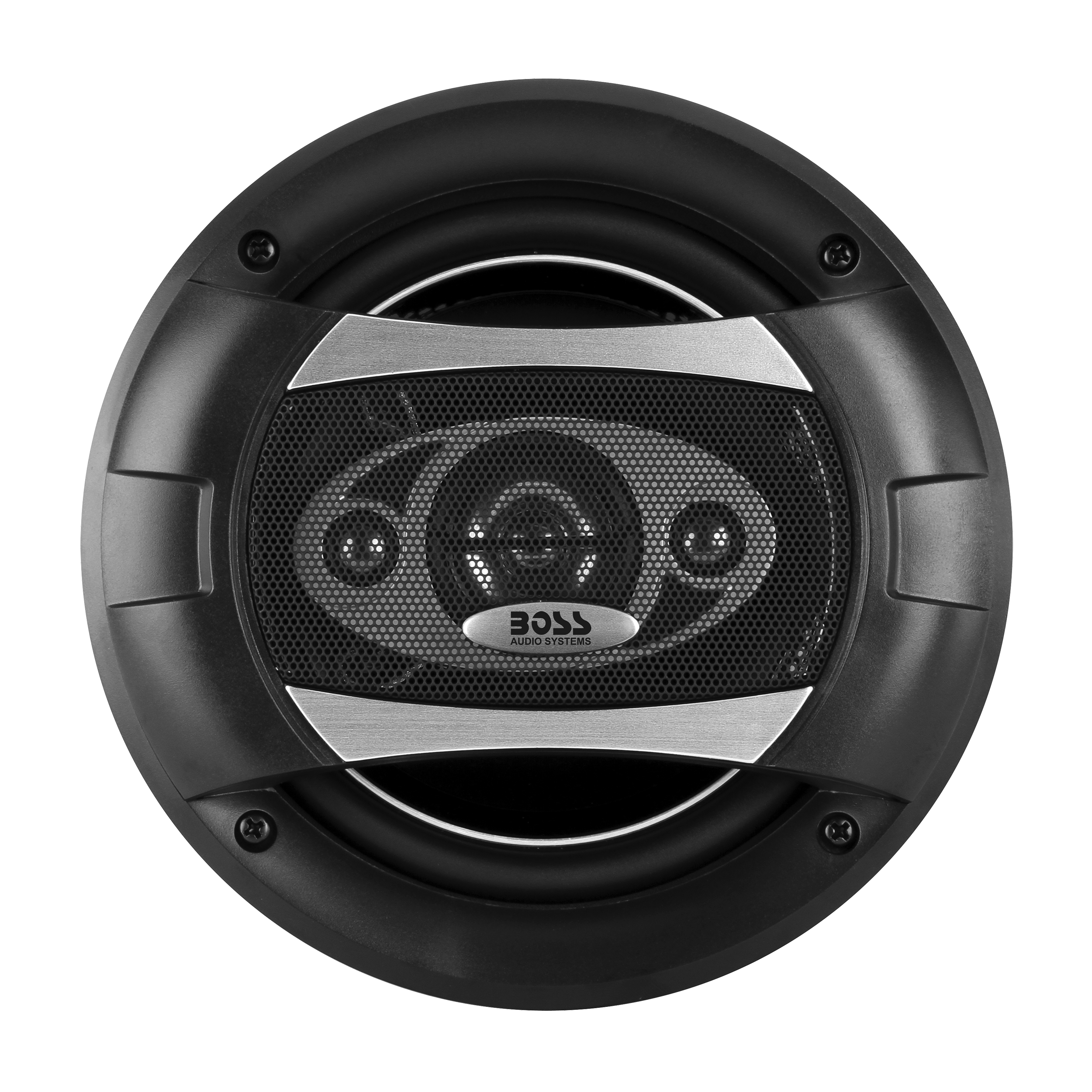 BOSS Audio Systems P65.4C Phantom Series 6 x 9 Inch Car Stereo Door Speakers - image 5 of 16