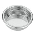 thumbnail image 4 of Espresso Maker Filter Basket Cup Coffee Maker Filter for Espresso Maker Part 50mmx25mm, 4 of 8